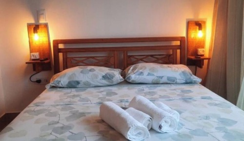Loft Confort, balcón, vistas al mar