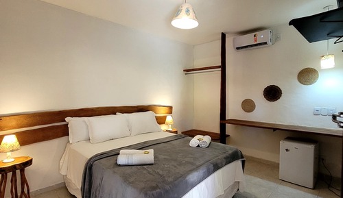 Apartamento estándar, lanai, vistas al jardín