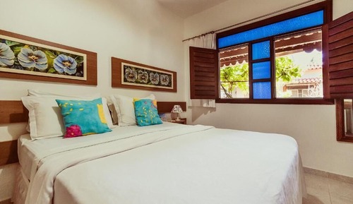 Suite familiar, lanai, vistas al jardín