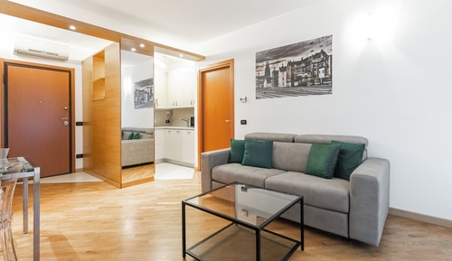 Apartamento (1 Bedroom)