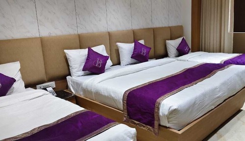 Habitación superior