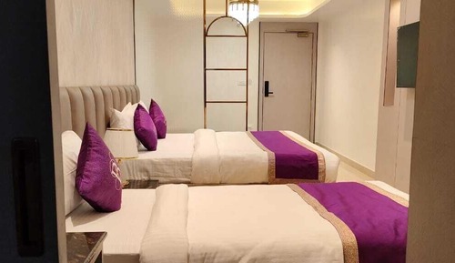 Habitación Premium