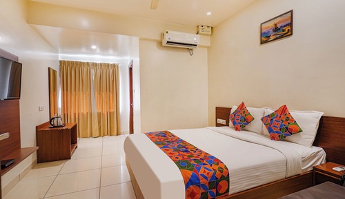 Habitación Premium