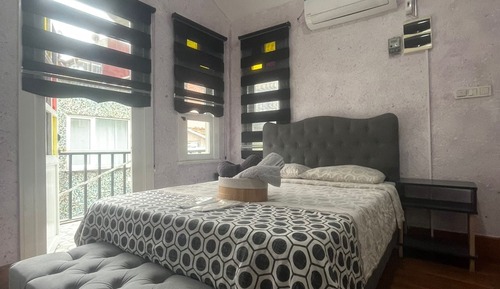 Suite estudio Deluxe