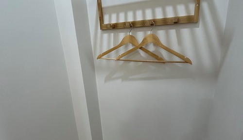 Habitación Deluxe con 2 camas individuales, no fumadores, balcón