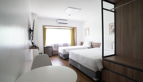 Habitación Premier