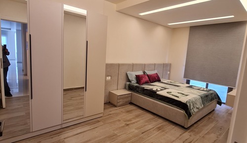 Apartamento de lujo, vistas al mar