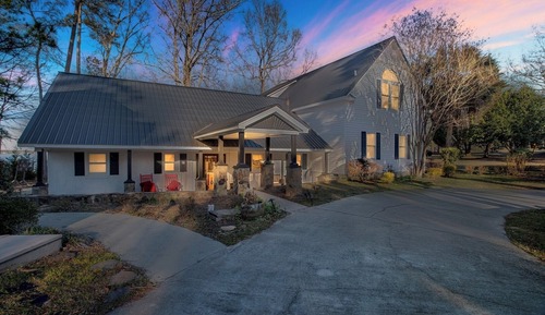 Casa (4 Bedrooms)