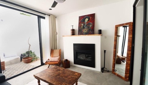 Habitación junior