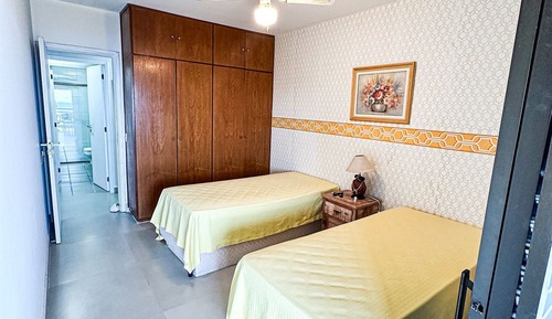 Apartamento básico