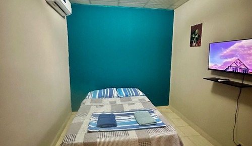 Apartamento City