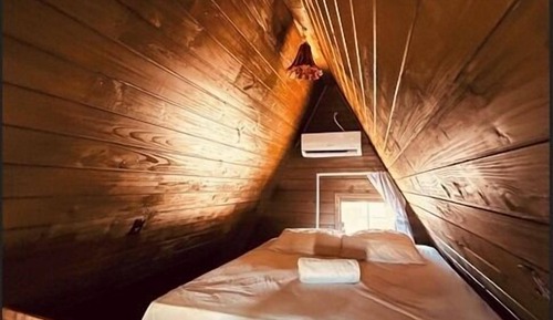 Chalet familiar