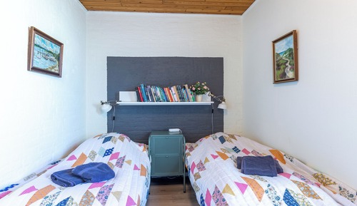 Apartamento, Se admiten mascotas