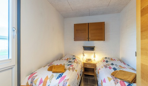 Apartamento, Se admiten mascotas