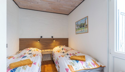 Apartamento, Se admiten mascotas