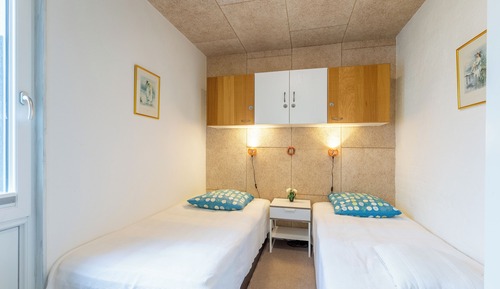 Apartamento, Se admiten mascotas