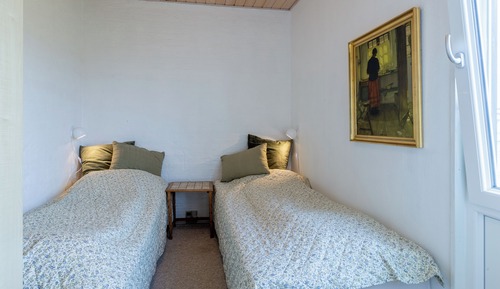 Apartamento, Se admiten mascotas