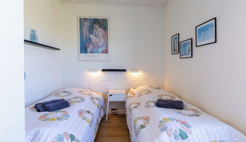 Apartamento, Se admiten mascotas