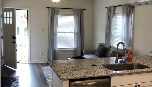 Apartamento