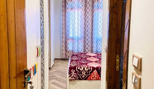 Habitación individual Confort