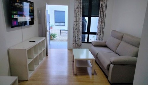 Apartment 1 - 1st floor
