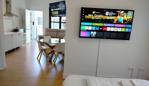 Studio 4  - 1st Floor