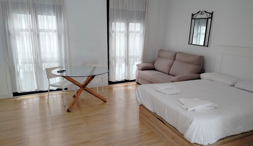 Studio 2 - 1st Floor