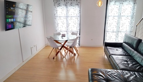 Duplex 2 - 2nd Floor