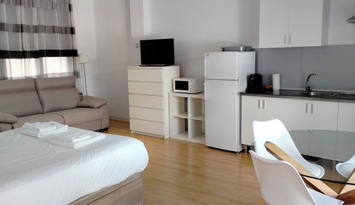 Studio 5 - 1st Floor