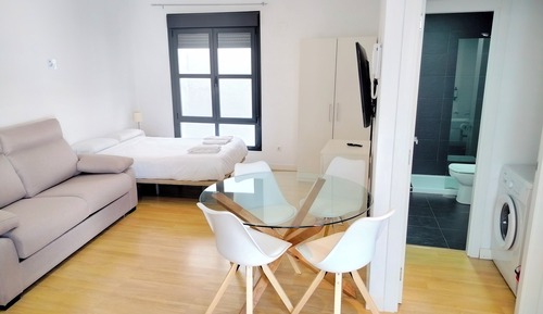 Studio 3 - 2nd Floor