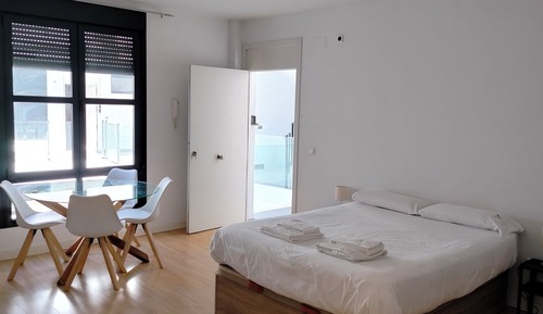 Studio 5 - Ground Floor