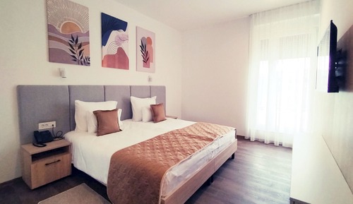 Apartamento Deluxe