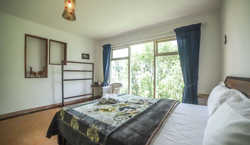 Villa, 5 habitaciones
