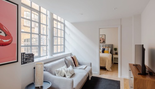 Apartamento
