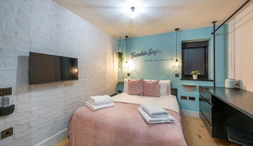Apartamento