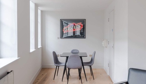 Apartamento
