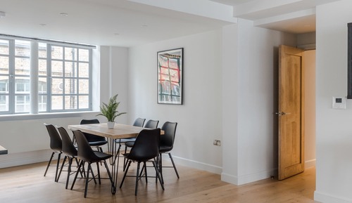 Apartamento