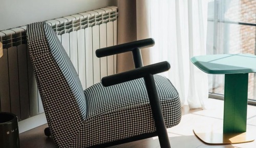 Suite Deluxe