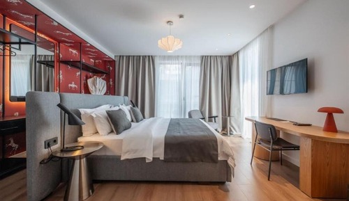 Apartamento ejecutivo