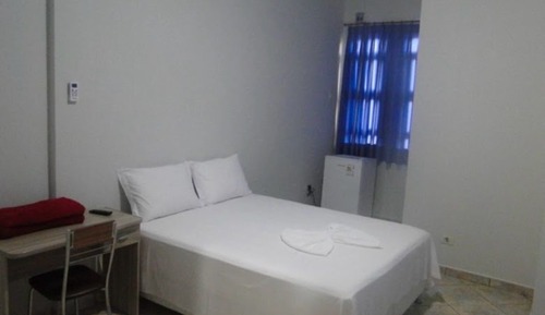 Habitación individual Confort