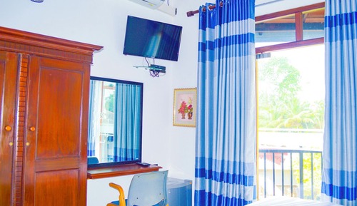 Habitación superior