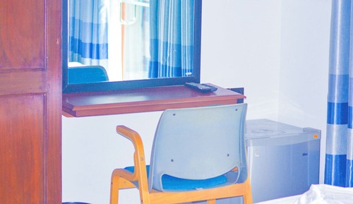 Habitación estándar