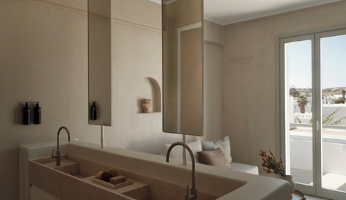 Suite superior