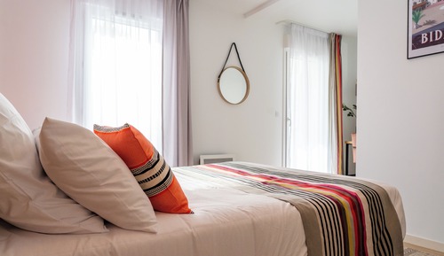 Apartamento, 1 habitación