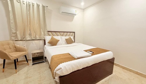 Habitación superior