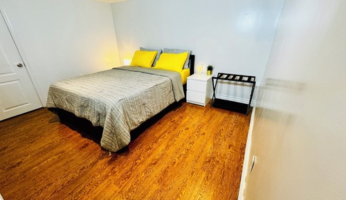 Apartamento, 2 habitaciones, no fumadores, cocina