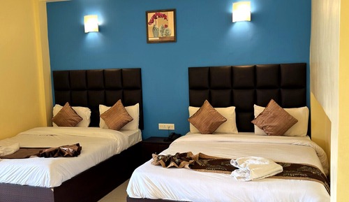Habitación Confort