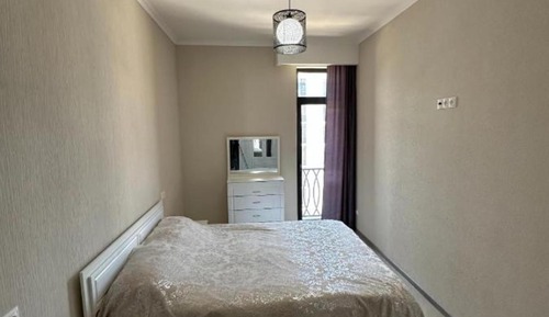 Apartamento Signature, 1 cama de matrimonio con sofá cama, cocina básica