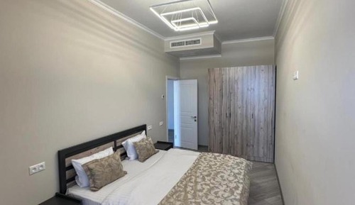 Apartamento Signature, 1 cama de matrimonio con sofá cama, no fumadores, cocina básica