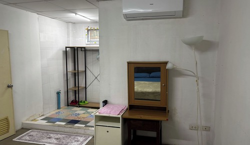 Suite estudio